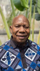 Dr BANGUISSA Hubert Joseph
